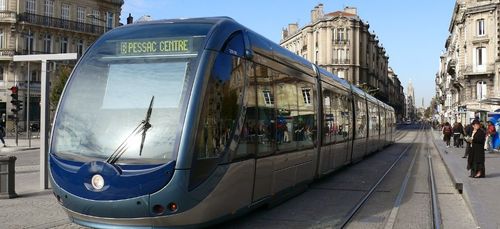 Bordeaux Métropole : une action pour prôner la gratuité des transports