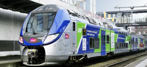 "Prix cassés de Noël" : la SNCF propose des billets TER...