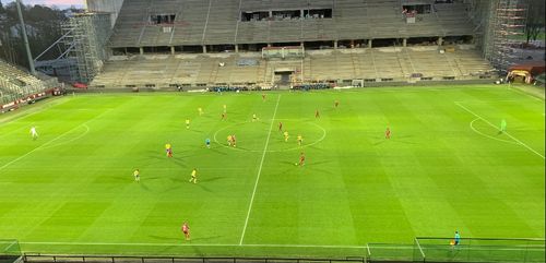 Un FC Metz expérimental tenu en échec par Sochaux (0-0)