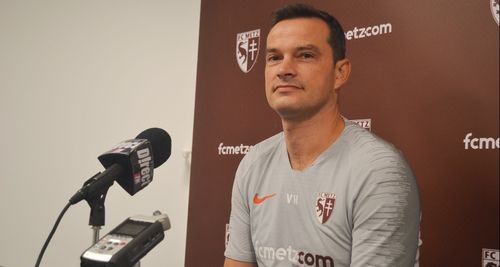 Vincent Hognon (FC Metz) : « Pas une surprise si on prend des...