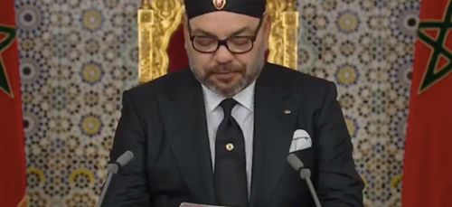 Maroc : Mohamed VI annonce un remaniement Üà la rentrée⬝ pour...