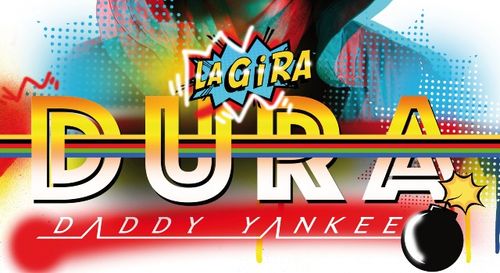 A GAGNER : Daddy Yankee en concert à  Martigues !