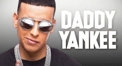 Latino Show : Gagnez vos places pour le concert de Daddy Yankee à ...