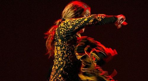 Gagnez vos places pour le Festival Flamenco !