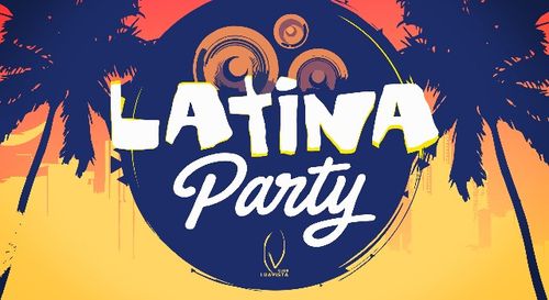 Gagnez votre table VIP à  la Lua Vista pour Latina Party !