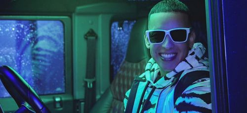 Daddy Yankee : revivez l'un des trois concerts virtuels du chanteur...