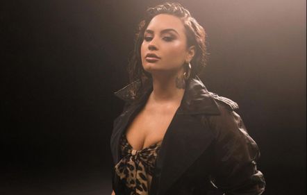 Nouvelle année, nouveau look ? Demi Lovato métamorphosée, les...