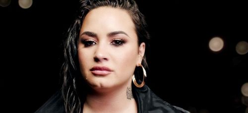 "Hungry" : Demi Lovato bientôt dans une série sur les troubles...