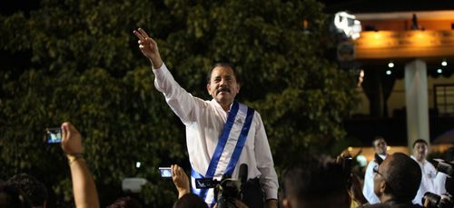 Nicaragua : quatre opposants arrêtés à cinq mois de la présidentielle