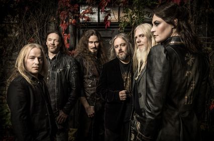 Nightwish : gagnez le nouvel album avec OUI FM