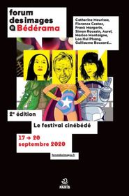 OUI FM vous invite au festival Bédérama à Paris