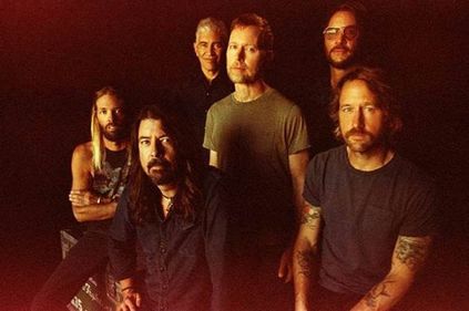 Foo Fighters : assistez à leur prochain concert en streaming avec...