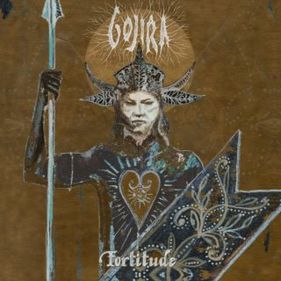 Gagnez le nouvel album de Gojira avec OUI FM