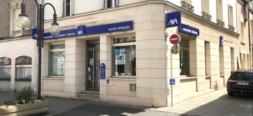 Les conseils d'Alexis Remaud - agent AXA à Segré et Pouancé