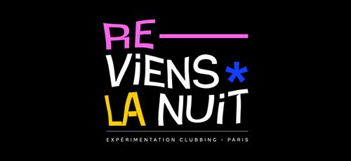 « Reviens la nuit » : des soirées test à Paris !