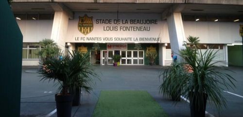 Coupe de France : Le VHF jouera son quart à La Beaujoire