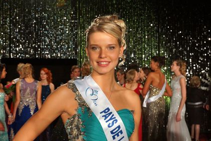 Devenez Miss Nantes 2016 !