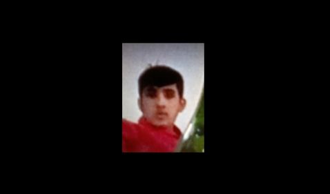 Un jeune Afghan de 14 ans porté disparu en Vendée