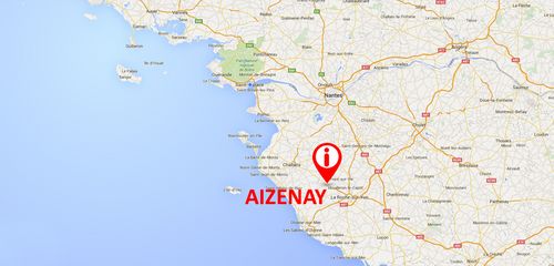 Aizenay : un incendie meurtrier