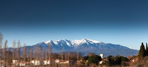 Pyrénées-Orientales: nature et bol d’air frais autour du Canigou