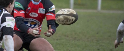 Rugby : double défaite pour le RCPN