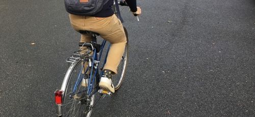 Nogent-le-Rotrou : cyclistes du quotidien, exprimez-vous !