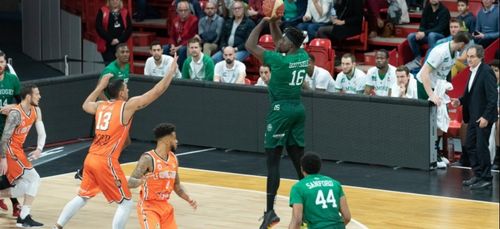 Basket : le MSB ne recevra pas l'équipe de Limoges lundi