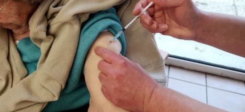 Deux centres de vaccination dans le Perche