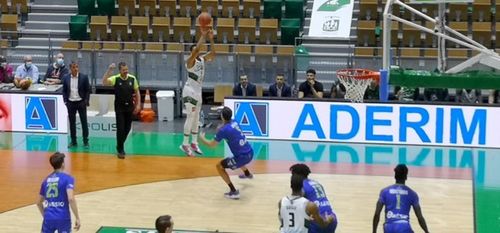 Basket : Blois bat Saint-Quentin