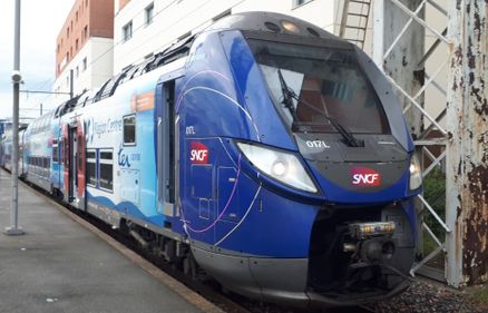 Bretoncelles : accident de personne sur la ligne SNCF