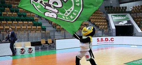 L'ADA Blois Basket 41 connaît désormais son prochain calendrier de...