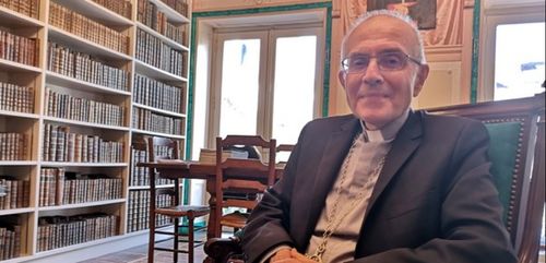 "Un sentiment d'effroi et d'horreur" pour l'évêque de Blois
