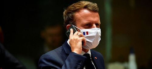 Affaire Pegasus : Emmanuel Macron ciblé par le logiciel espion ?