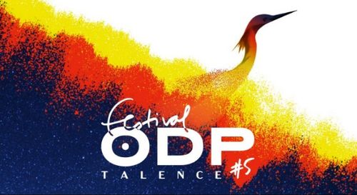 A GAGNER : Vos places pour le Festival ODP TALENCE #5 !