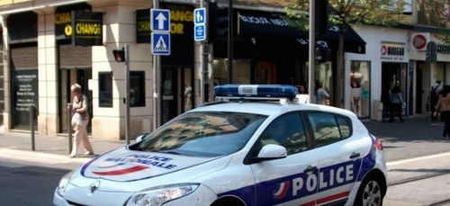 Un suspect d'agressions sexuelles arrêté à Bordeaux Saint Augustin