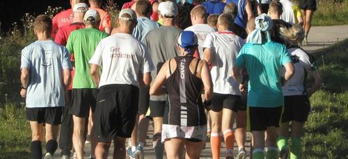Urban Runners : « Transformer une activité individuelle en réussite...