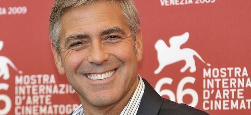 George Clooney, shérif des droits de l’homme dans le monde