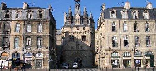 Airbnb à Bordeaux : les propriétaires devront bientôt se déclarer...
