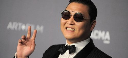 Gangnam Style : PSY est de retour !