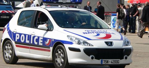 Coup de filet anti-terroriste à Bordeaux : quatre hommes transférés...