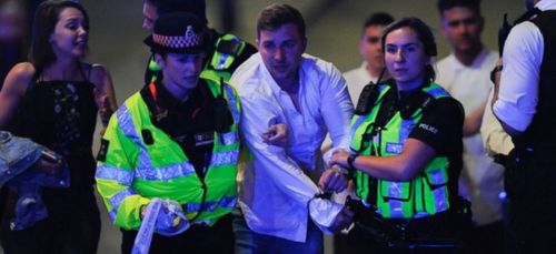Attaque terroriste à Londres : la Grande-Bretagne à nouveau frappée...