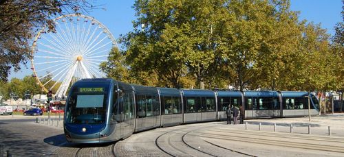 Bordeaux Métropole : les tarifs des bus et trams en hausse