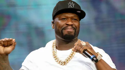 ENORME NOUVELLE POUR LES FANS DE 50 CENT