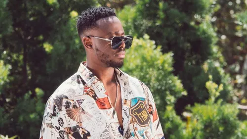 BONNE NOUVELLE POUR LES FANS DE DADJU