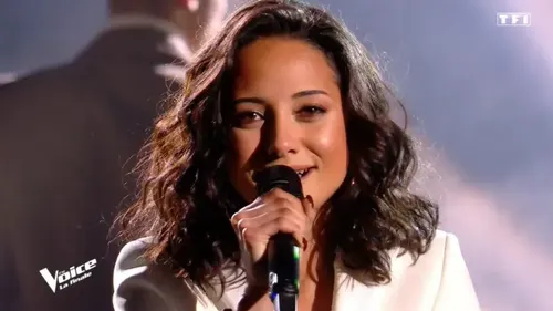 Une ex candidate de The Voice peut être bientôt à l'Eurovision