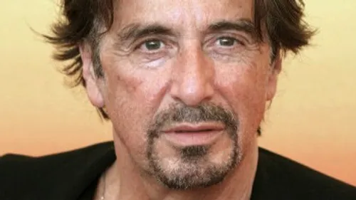 Al Pacino s’apprête à être papa pour la 4e fois