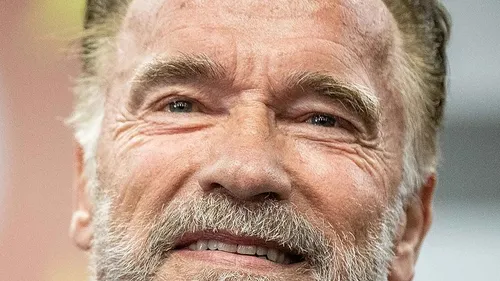 Arnold Schwarzenegger se lance dans l'écriture