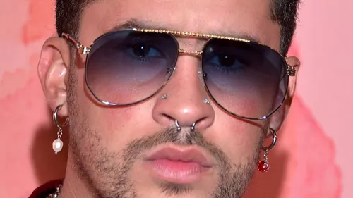 Bad Bunny boycotte les Etats Unis 