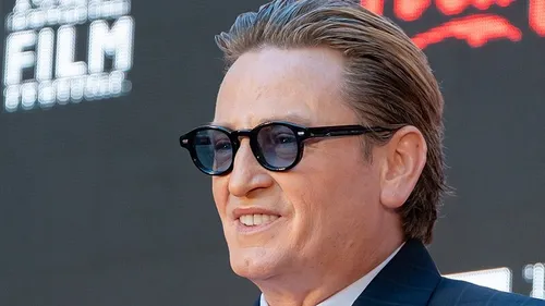Benoit Magimel cambriolé ! 