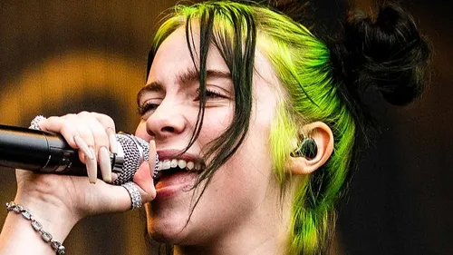 Billie Eilish partante pour un duo avec Rihanna